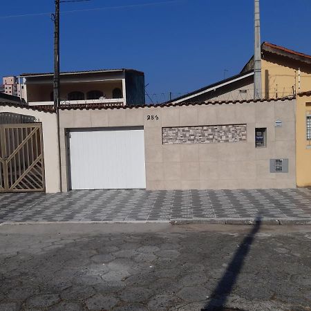 Villa Casa Temporada Vila Caicara Praia Grande  Exterior foto
