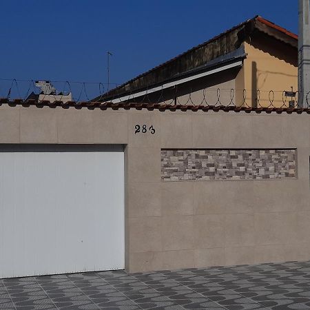 Villa Casa Temporada Vila Caicara Praia Grande  Exterior foto
