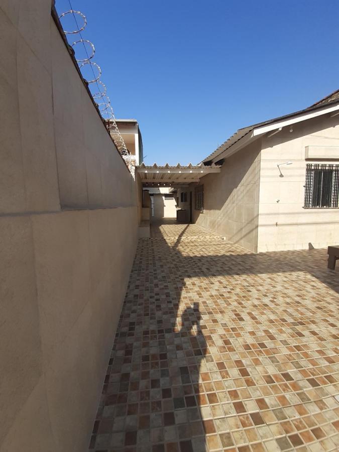 Villa Casa Temporada Vila Caicara Praia Grande  Exterior foto