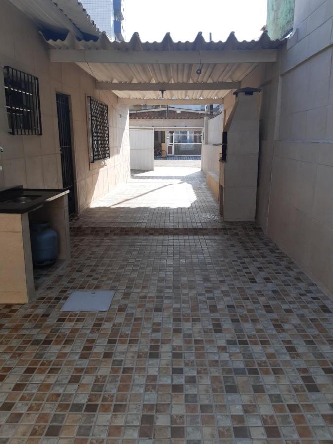 Villa Casa Temporada Vila Caicara Praia Grande  Exterior foto