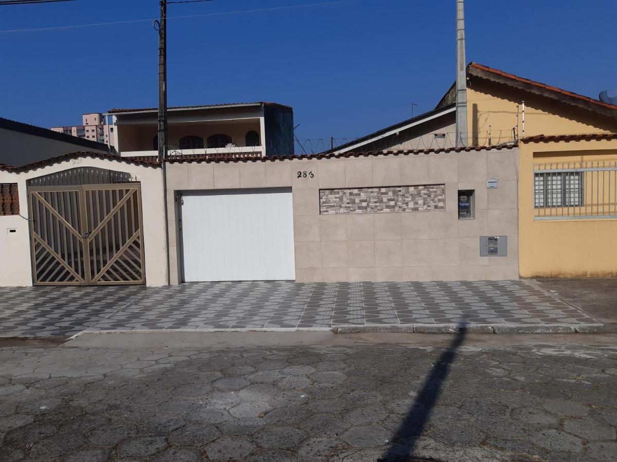Villa Casa Temporada Vila Caicara Praia Grande  Exterior foto