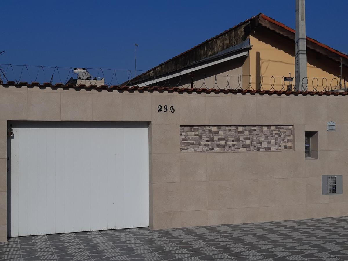 Villa Casa Temporada Vila Caicara Praia Grande  Exterior foto