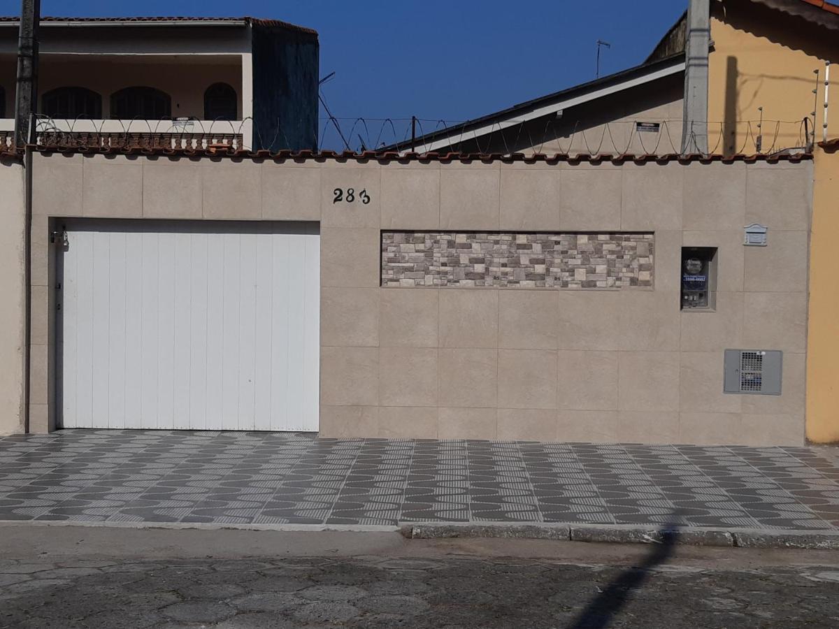 Villa Casa Temporada Vila Caicara Praia Grande  Exterior foto